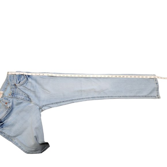 Levis Boys Performance 511Slim -  16 Regular - 28x30 - Picture 9 of 10